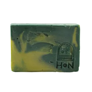 Jade Marble Soap