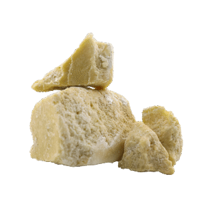 Raw Cocoa Butter